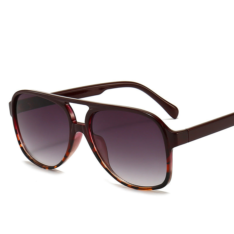 Trend Retro Sunglasses