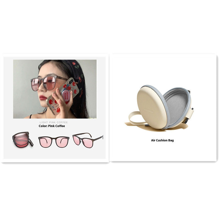 Polarized Sunglasses