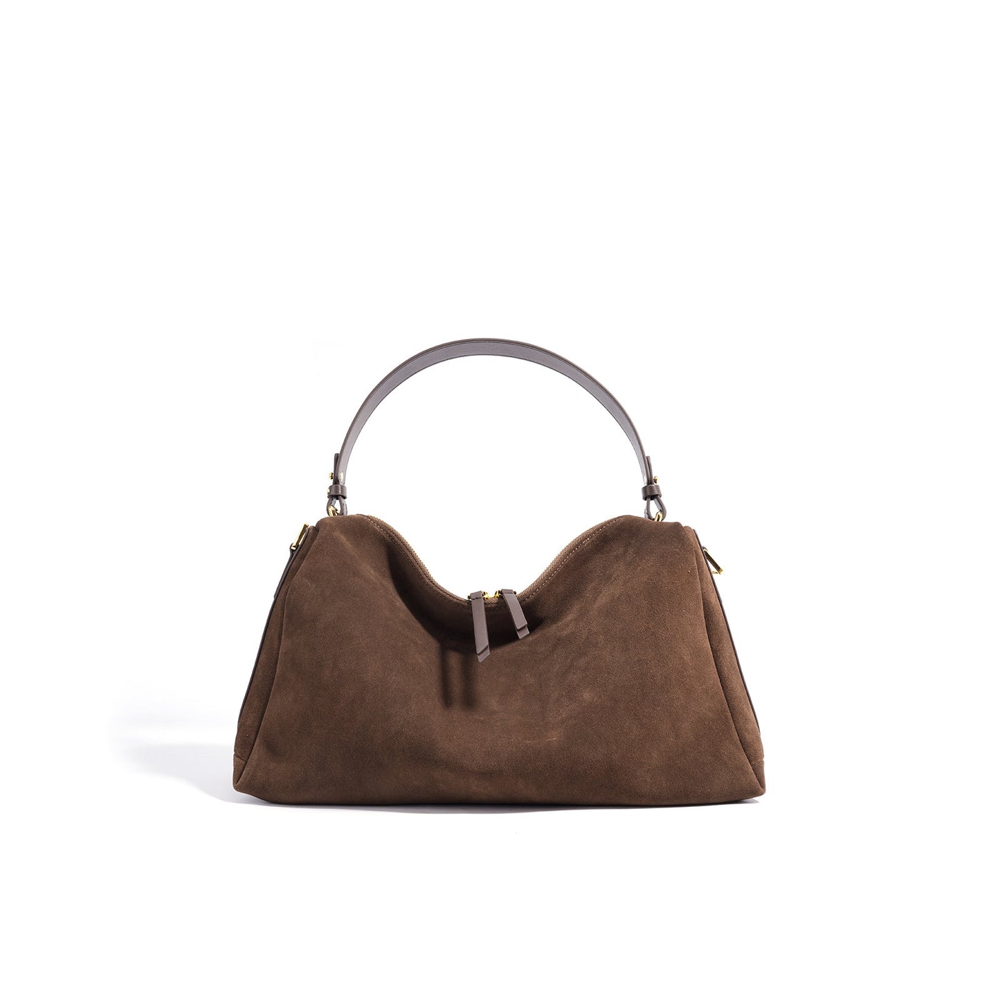 Cowhide Handbag