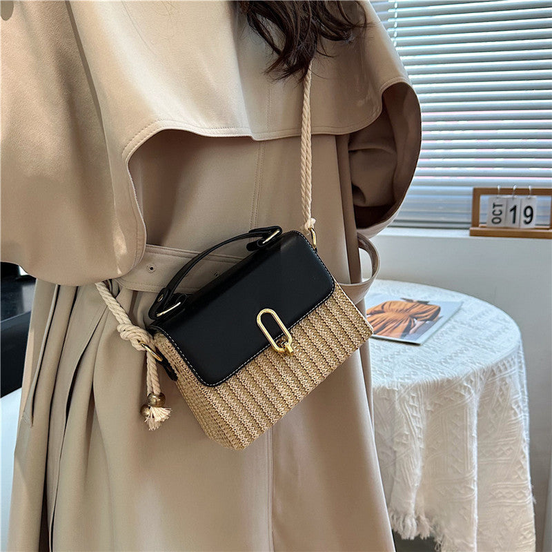 One-shoulder Bag
