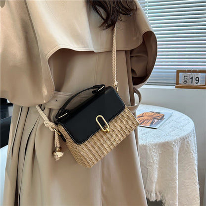 One-shoulder Bag