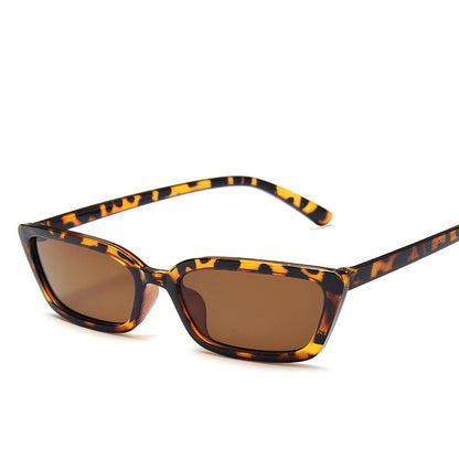 Two-tone Sunglasses