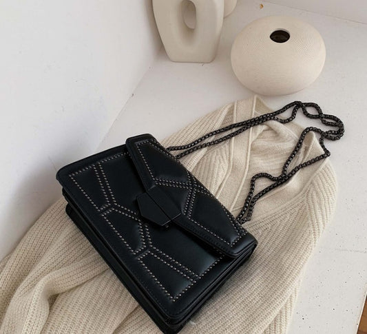 Small Crossbody