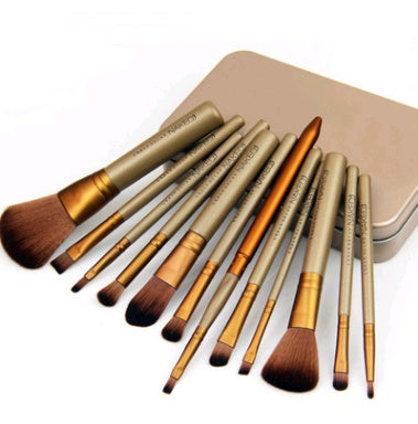 Makeup tools
