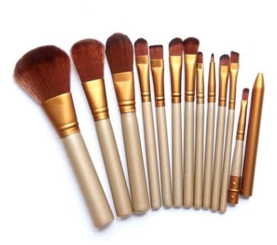 Makeup tools
