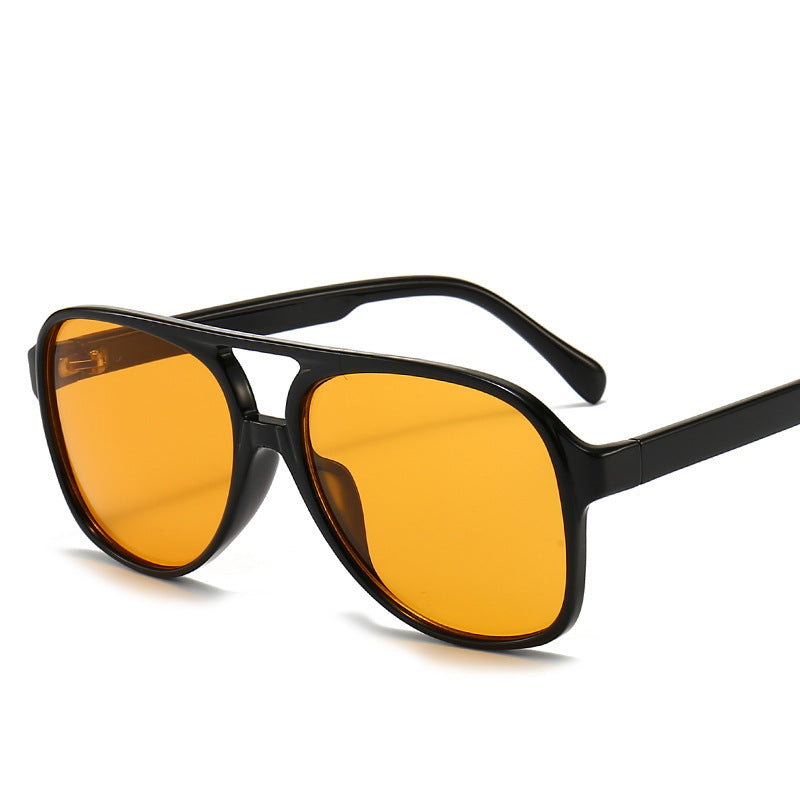 Trend Retro Sunglasses