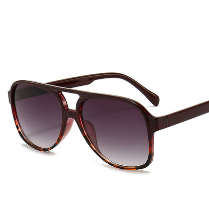 Trend Retro Sunglasses