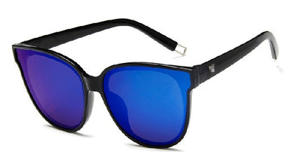 Trend ocean film sunglasses