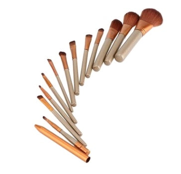 Makeup tools