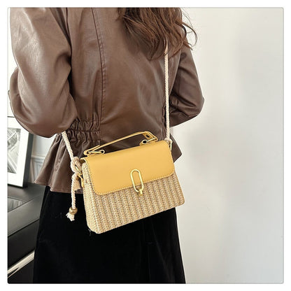 One-shoulder Bag