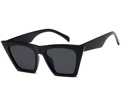 Cat Eye Sunglasses Luxury