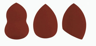 Egg Makeup Tools Gift Box