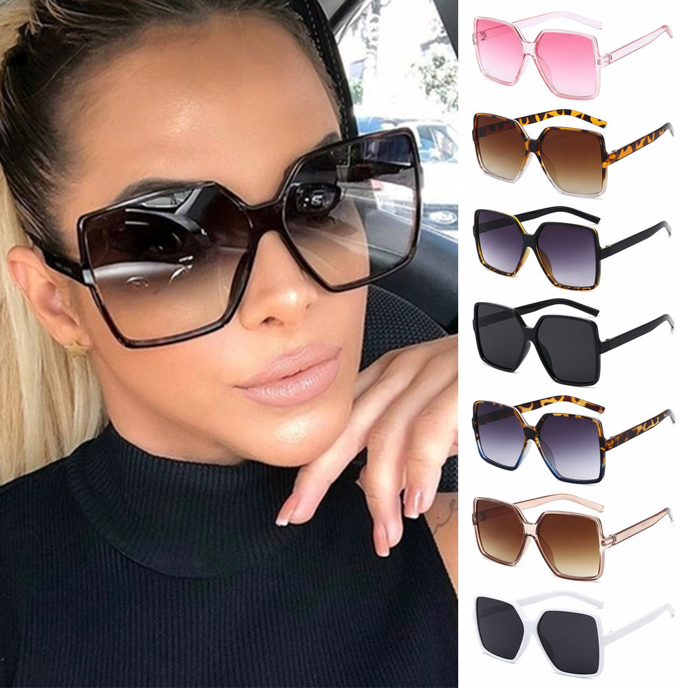Cat Eye Sunglasses Luxury