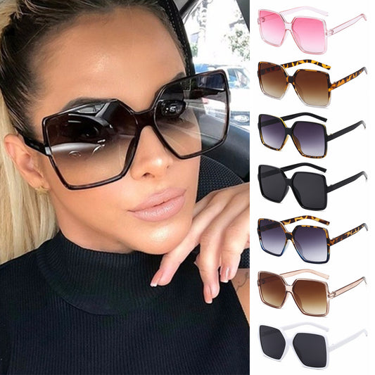 Cat Eye Sunglasses Luxury
