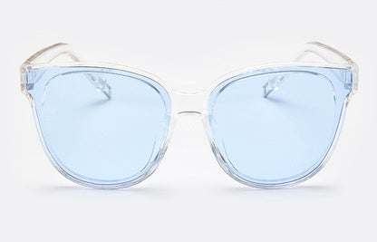 Trend ocean film sunglasses