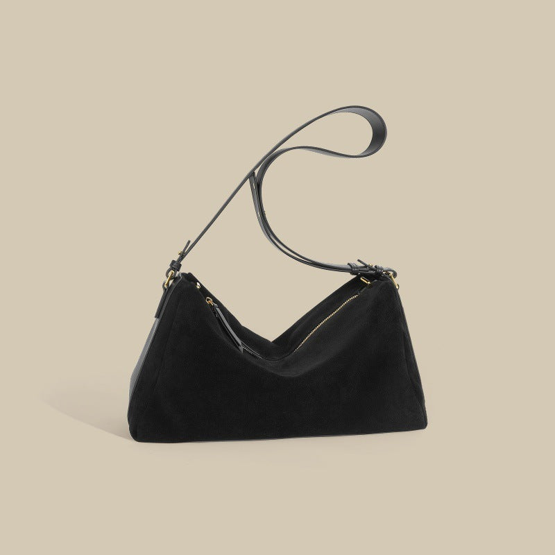 Cowhide Handbag