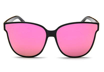 Trend ocean film sunglasses