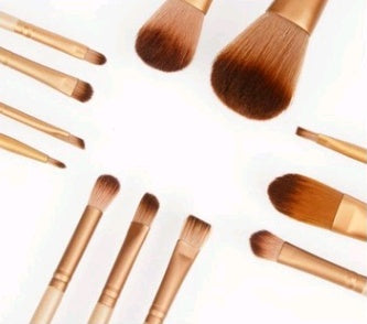 Makeup tools