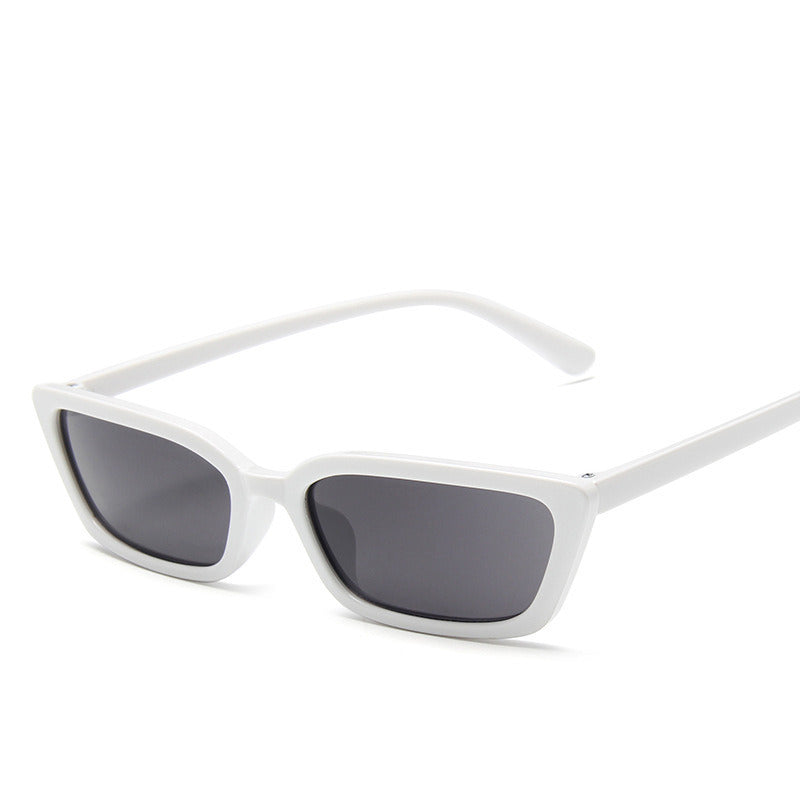 Two-tone Sunglasses