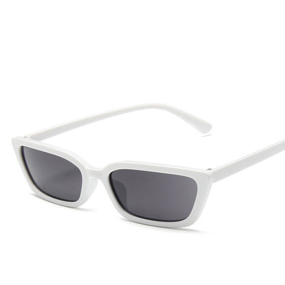Two-tone Sunglasses