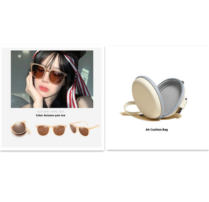 Polarized Sunglasses