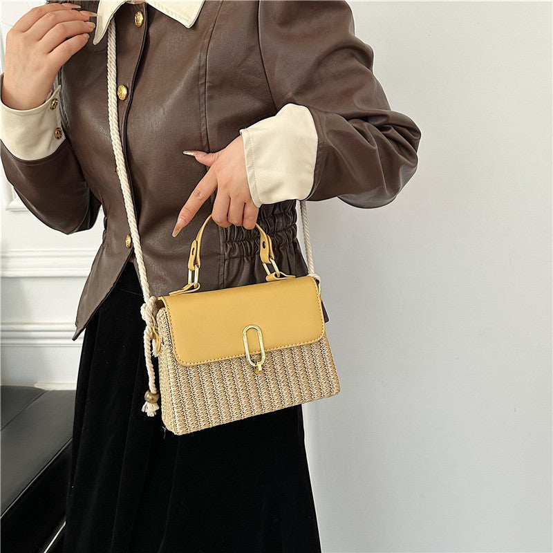 One-shoulder Bag