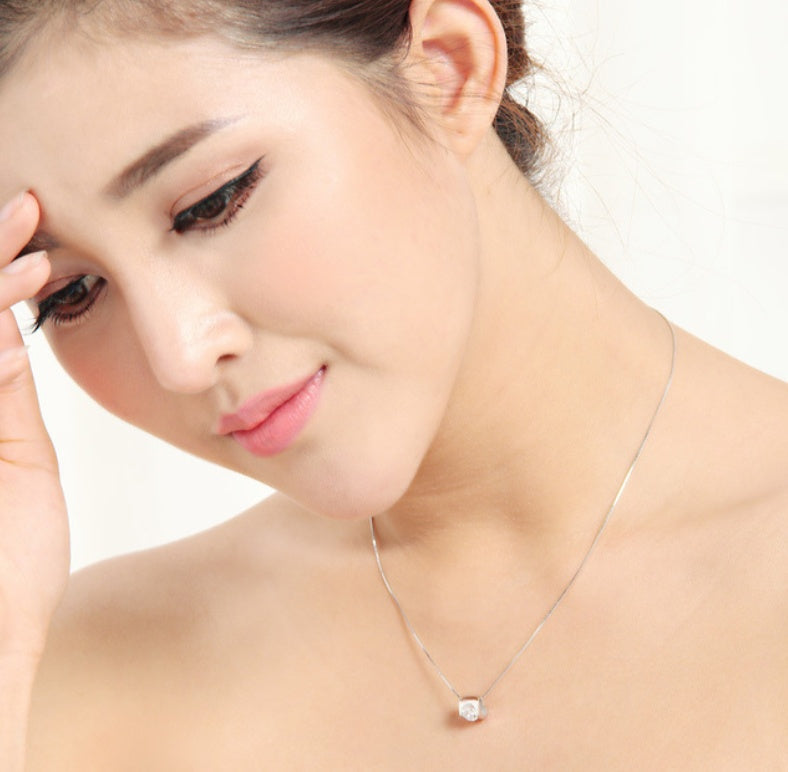 Fashion female jewelry