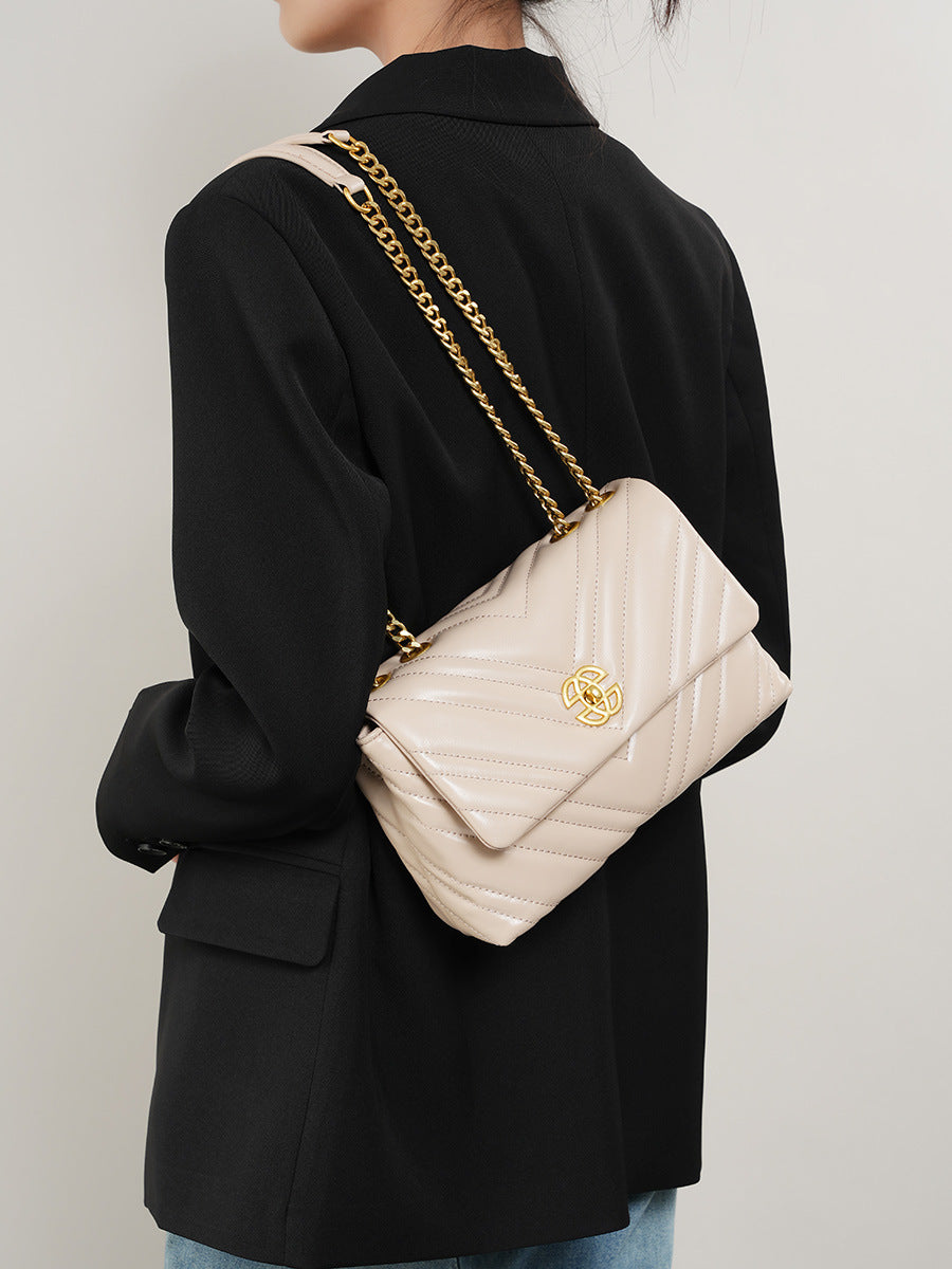 Square Shoulder  Bag
