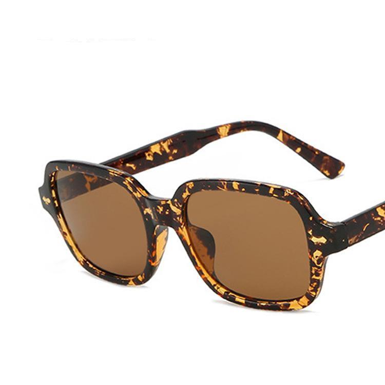 Wild Retro Trendy Sunglasses
