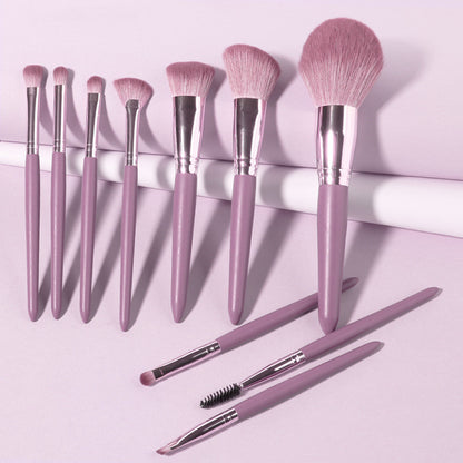 Handle Makeup Brush