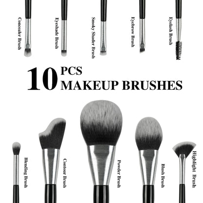 Professional Makeup Brush