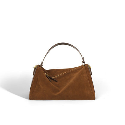 Cowhide Handbag