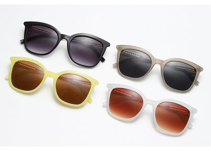 Vintage Street Shot Sunglasses
