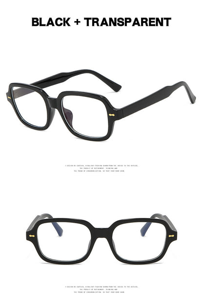 Wild Retro Trendy Sunglasses