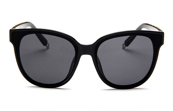 Trend ocean film sunglasses