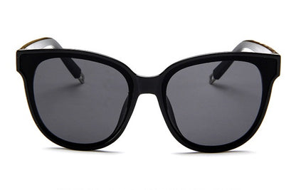 Trend ocean film sunglasses