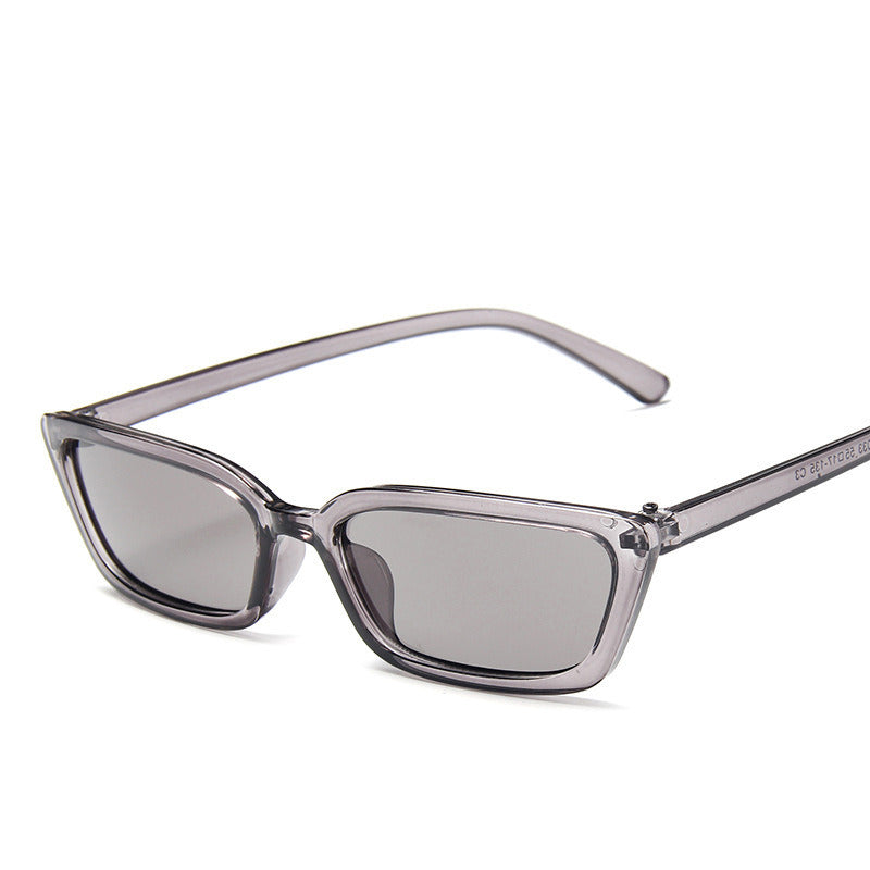 Two-tone Sunglasses
