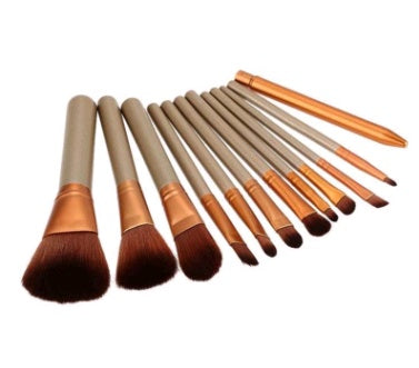 Makeup tools