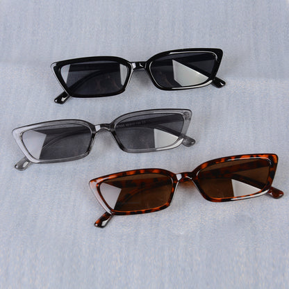 Two-tone Sunglasses
