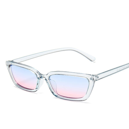 Two-tone Sunglasses