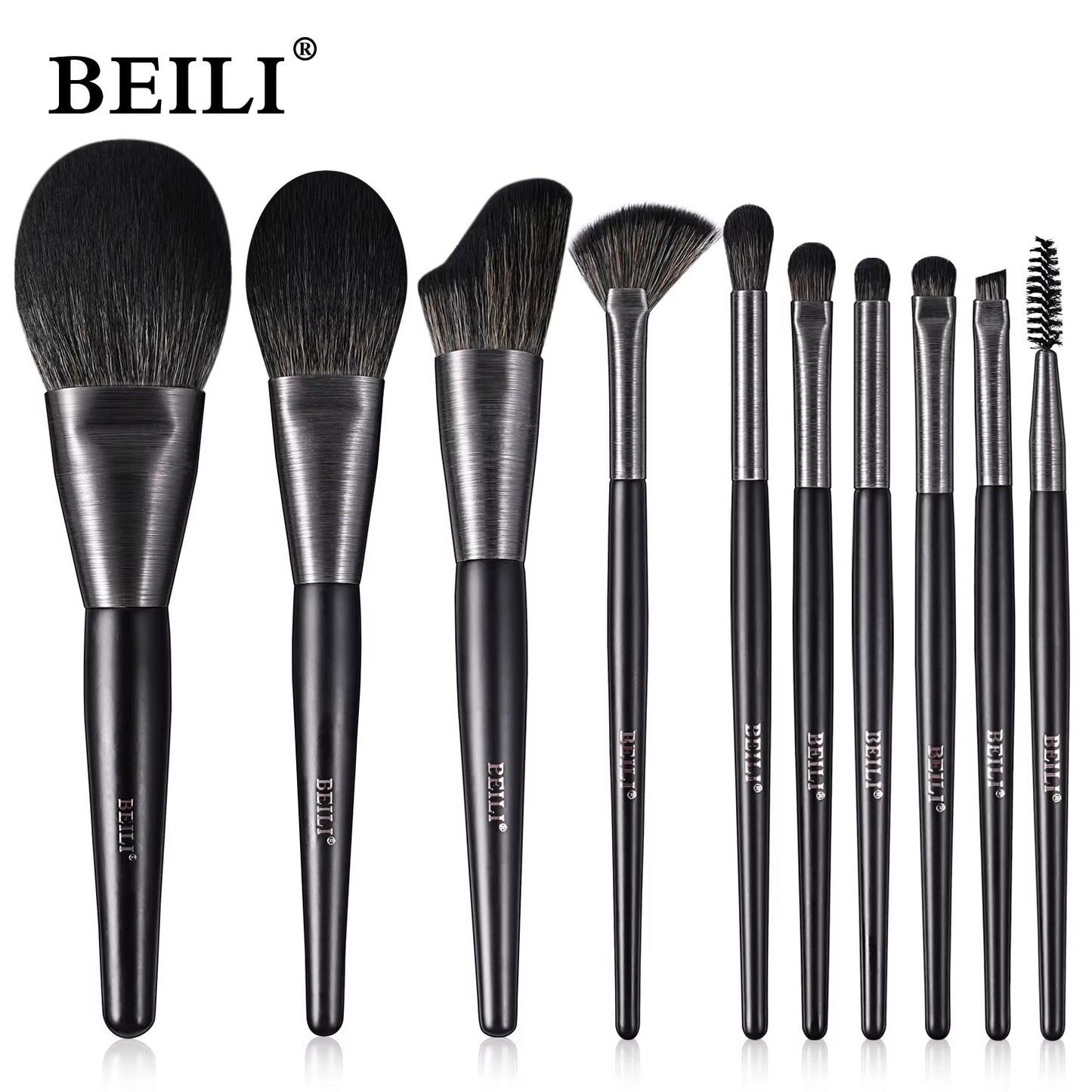 Professional Makeup Brush