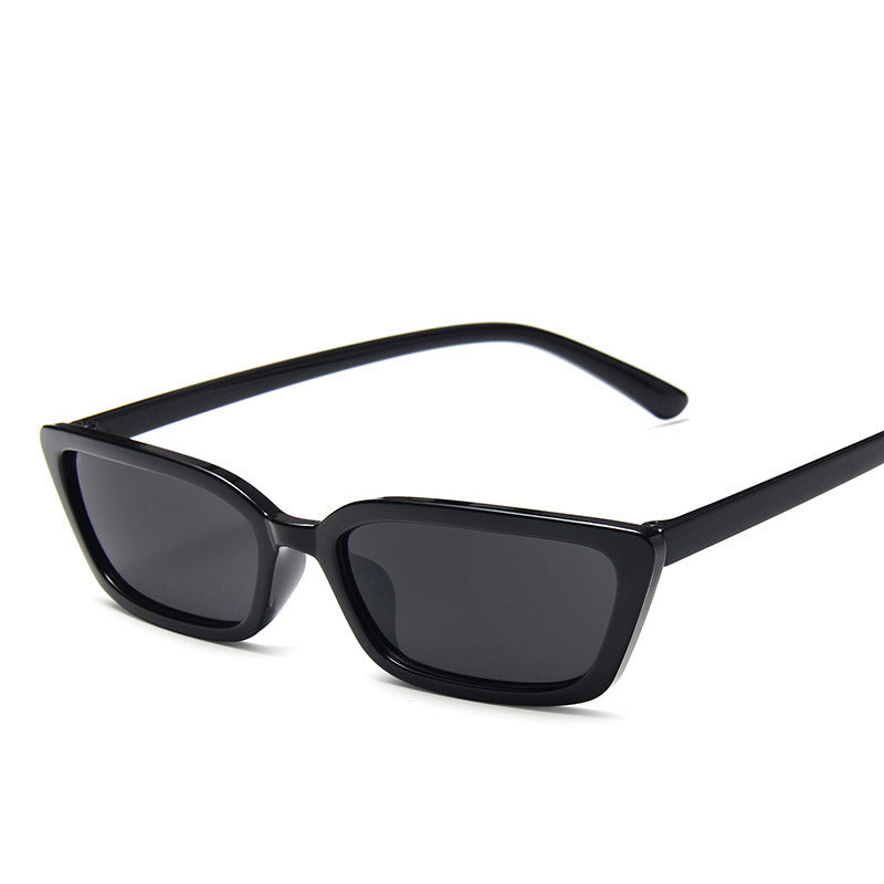 Two-tone Sunglasses