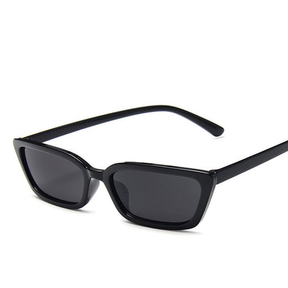 Two-tone Sunglasses