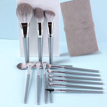 Handle Makeup Brush