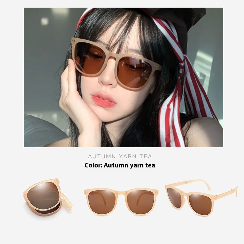 Polarized Sunglasses