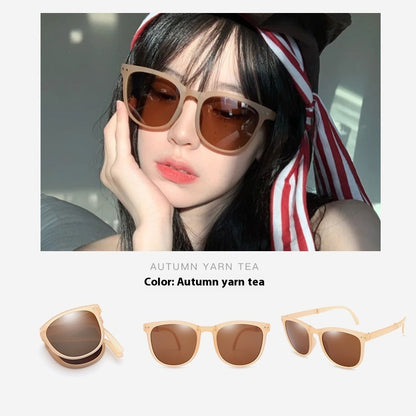 Polarized Sunglasses