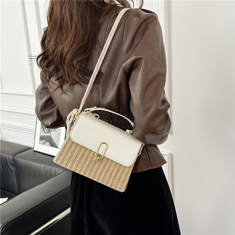 One-shoulder Bag