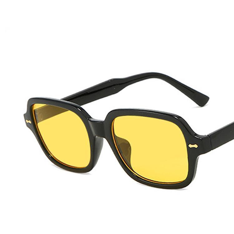 Wild Retro Trendy Sunglasses